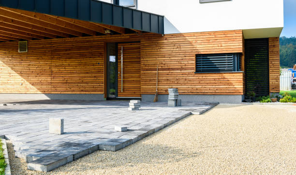 Best Local Driveway Pavers  in Parshall, ND