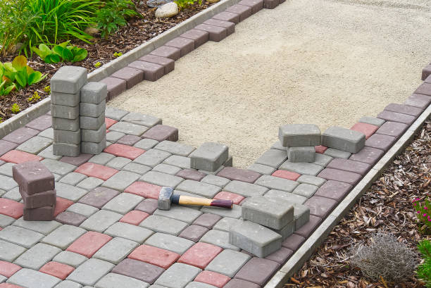 Reasons to Select Us for Your Driveway Paving Requirements in Parshall, ND