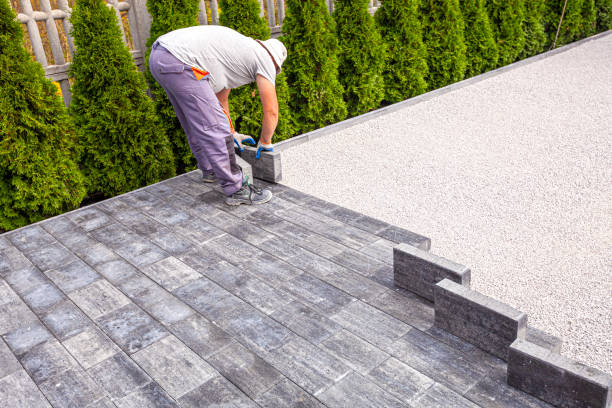 Best Best Driveway Pavers  in Parshall, ND