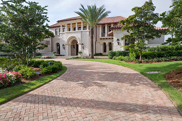 Best Driveway Pavers Near Me  in Parshall, ND