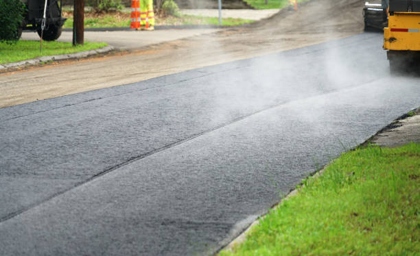 Best Driveway Repair Near Me  in Parshall, ND
