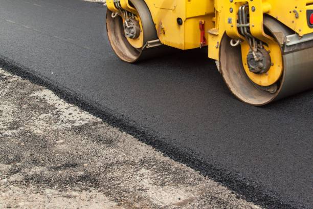 Best Residential Driveway Paver Services  in Parshall, ND